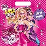 Barbie - Superprincesa