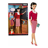 Barbie 1965 My Favorite Career Teacher