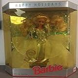 Barbie 1992 Happy Holidays 01429
