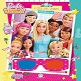 Barbie A Casa Dos Sonhos Grampeado 3 D