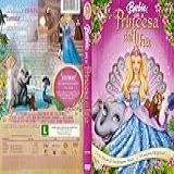 Barbie A Princesa Da Ilha Dvd