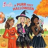 Barbie A Purr Fect Halloween