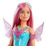 Barbie A Touch Of Magic Boneca