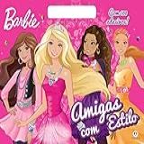 Barbie Amigas Com Estilo