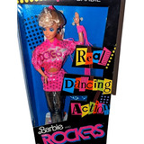Barbie And The Rockers Real Dancing