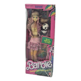 Barbie Animal Lovin Mattel