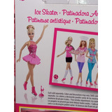 Barbie Antiga Ano 2013 Nova Na