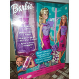 Barbie Bead N Beauty 2001 Mattel