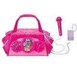 Barbie Bolsinha Musical Dreamtopia C Função MP3 Rosa