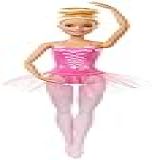 Barbie Boneca Profissões Bailarina