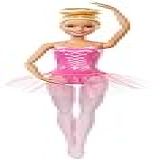 Barbie Boneca Profissões Bailarina