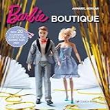 Barbie Boutique Sew 20 Stunning