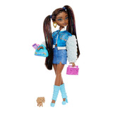 Barbie Brooklyn Dream Besties Mattel