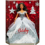 Barbie Collector 2021 Holiday