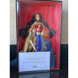 Barbie Collector Amazon Princess Wonder Woman