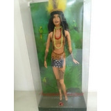 Barbie Collector Amazônia Dolls Of The World