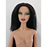 Barbie Collector Amazônia