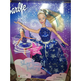 Barbie Collector Ano 2001 Starlight Fairy Fashion Doll Cx