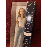 Barbie Collector Basics Jeans Model Muse