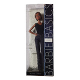 Barbie Collector Basics Jeans Modelo 8