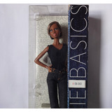 Barbie Collector Basics Jeans Modelo 8 Collection 2