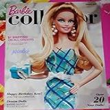 Barbie Collector Catalog Spring 2011 Happy