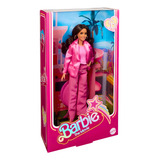 Barbie Collector Filme Boneca Gloria Hpj98 Mattel