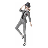 Barbie Collector Frank Sinatra