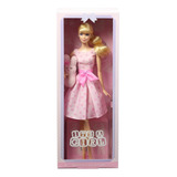 Barbie Collector Its A Girl Dgw37