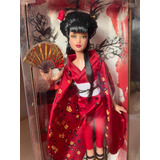 Barbie Collector Japão