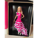 Barbie Collector Pantone