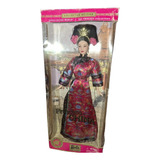 Barbie Collector Princess Of China Dolls