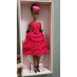 Barbie Collector Silkstone Fashion Model