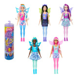 Barbie Color Reveal Série Galáxia Arco