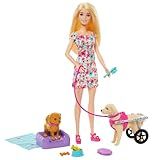 Barbie Conjunto De Brinquedo