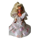 Barbie Corações Mágicos Estrela Antiga 80