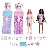 Barbie Cutie Reveal Conjunto De Brinquedo