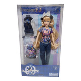 Barbie Disneyland 60th Resort Diamond Celebration