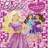Barbie Diversão Com Os