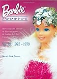 Barbie Doll Fashion 1975 1979