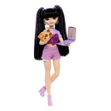 Mattel