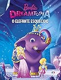 Barbie Dreamtopia Um Elefante