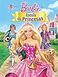 Barbie Escola De Princesas
