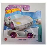 Barbie Extra 2022 Hot Wheels Lote