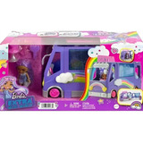 Barbie Extra Mini Minis Onibus Turismo