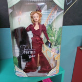 Barbie Fabulous Forties Great Fashions 1940