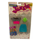 Barbie Fashion Avenue 1995 Cartela Roupas Antiga 80 90