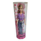 Barbie Fashion Fever Nunca Foi Retirada Da Caixa Rara