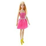 Barbie Fashionista Boneca Básica Glitz Modelos Sortidas Multicolorido