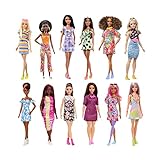 Barbie Fashionista Fashionistas